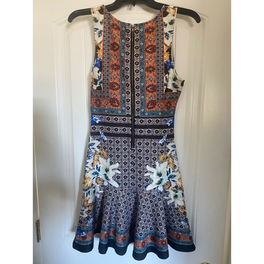 jealous Tomato scuba dress